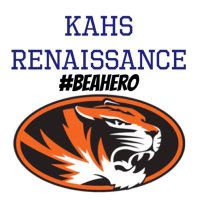 kahsrenaissance(@kahsrenaissance) 's Twitter Profile Photo