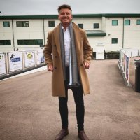 HG (@griffharrison) 's Twitter Profile