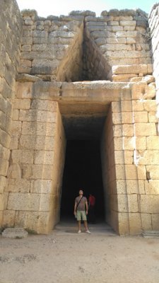 JVarousis's profile picture. 