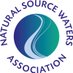 Natural Source Waters Association (@NSWA_UK) Twitter profile photo