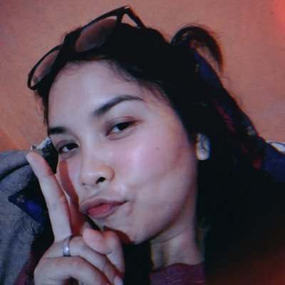 dealwithJ's profile picture. what's meant to be , will be. 🌟