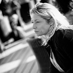 CelineBlanchet2's profile picture. Head of Milli-Q Lab Water Solution Marcom