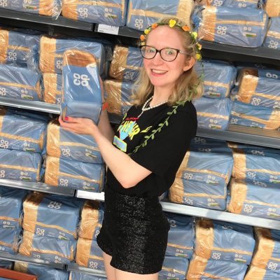 lu_tweeting's profile picture. Out in all weathers 🏊‍♀️🚣🏼‍♀️🚴🏼‍♀️⛰🧘🏼‍♀️🏃🏼‍♀️