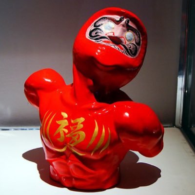 true_daruma's profile picture. 三人称/YY