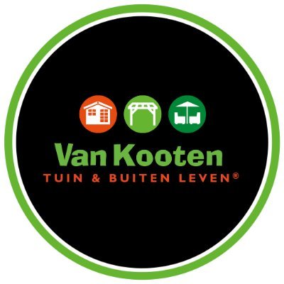 Van Kooten Tuin en Buiten Leven is dé marktleider op het gebied van Blokhutten, Veranda’s en Buitenverblijven! Ons team staat online voor je klaar.