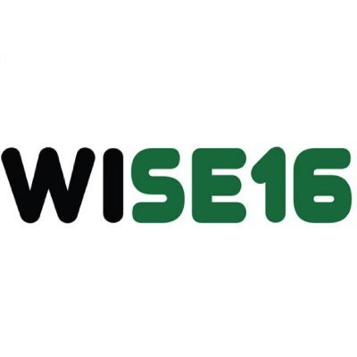 WISE16 Profile Picture