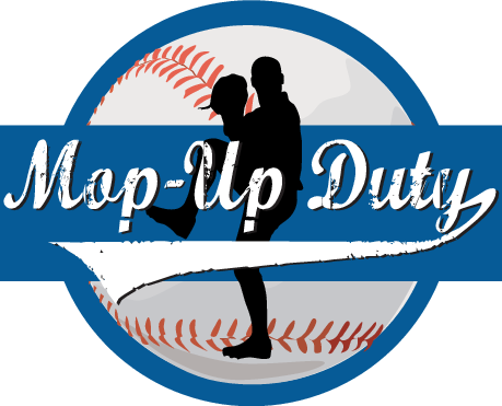 Established in 2006, Mop-Up Duty is a former ESPN SweetSpot Toronto Blue Jays blog. Follow the co-founders: @callumhughson & @matthiaskoster.