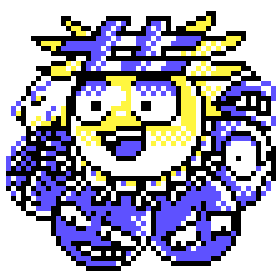 ゅ肺さんのプロフィール画像