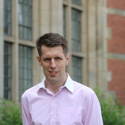 Professional Geek; interests include my research, trains, software, stage lighting and learning Italian.
Also available on: https://t.co/3GK7UFlH6O