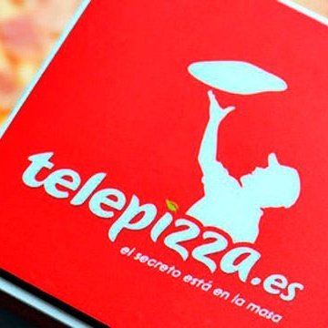 telepizza San Sebastian de los Reyes c/ Jose Hierro 8 914891189 c/ Silvio Abad 6 916531599 Reparto Comida a Domicilio