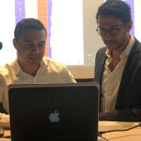 Krechendo Trading (@trading_paris) 's Twitter Profile