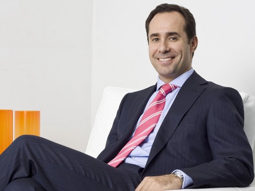 Vice President Used Vehicles at BMW Group Financial Services North America