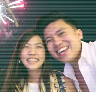 Solid Fan of #PaoLita 💛 @kimpoyfeliciano @giecayetano 🌻 #TeamPaoLita