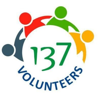 Volunteers137