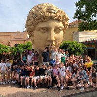 Saint Modan's ML (@stmodansml) 's Twitter Profile