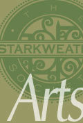 StarkweatherArt's profile picture. A non-profit art center located on Main Street in the Village of Romeo, Michigan.