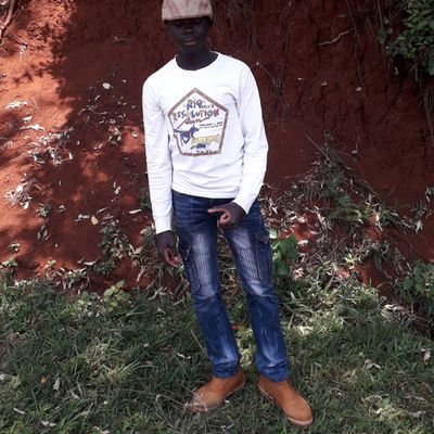 KelvistaS's profile picture. simple life