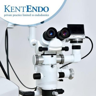 KentEndo is a private referral based dental service which is limited to endodontic (root canal) treatments and procedures.