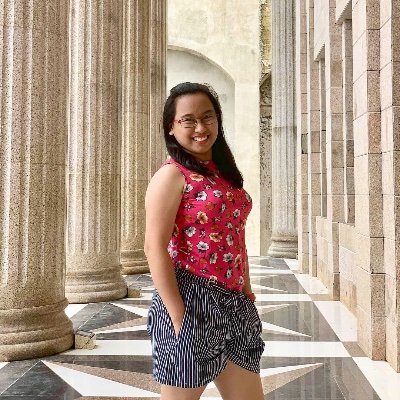 My flesh and heart may fail, but God is the strength of my heart and my portion forever. 💛 Psalm 76:23 
 Ig: rozendreyesrn