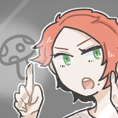あめときのこさんのプロフィール画像