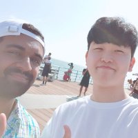 JaeHong Hwang (@andante_ow) 's Twitter Profile