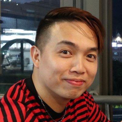 wilhelmjourdan's profile picture. A family man @JaranillaSquad, #WebNTech guy, #DigitalConsultant & Founder of @WAZILEinc