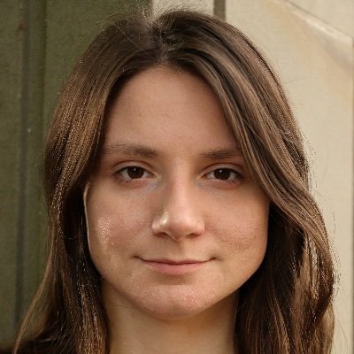 Jess Williamsさんのプロフィール画像