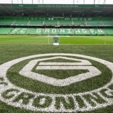 Gepensioneerde 84er met een passie voor        FC Groningen #fcgroningen