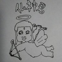仏神君(@tyuki58283384) 's Twitter Profile Photo