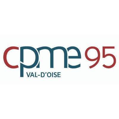 CPME 95 : l'organisation professionnelle dédiée aux patrons de PME/TPE du Val d'Oise  ! Nous soutenons le #madein95 ... et notre valeur ajoutée c'est l'Homme !