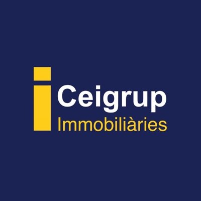 ceigrupimmo's profile picture. Xarxa immobiliària. Des del 1990, formada per immobiliàries distingides per la seva trajectòria, rigor, professionalitat i confiança amb el client.