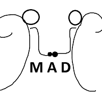 MAD-Mutual_Aid_Disability (@madmutual) 's Twitter Profile