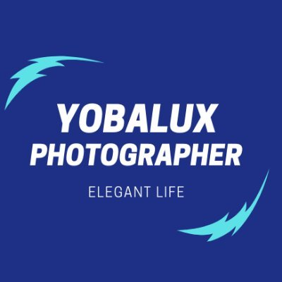 YOBALUX PHOTOGRAPHER Profile