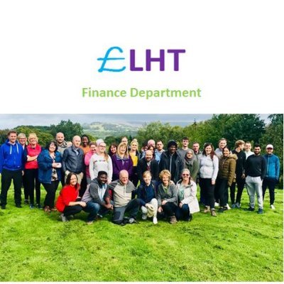 elhtfinance's profile picture. Dedicated and fabulous Finance team creating a patient led-NHS by putting patient care at the centre of everything we do across Pennine Lancashire