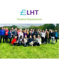 @ELHTFinance(@elhtfinance) 's Twitter Profile Photo