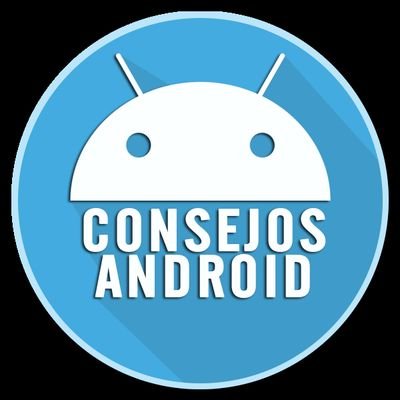 Soy Nichel, joven apasionado de Android y la tecnología.
Cuenta Oficial de ConsejosAndroid.

CONTACTO: consejosandroide@gmail.com