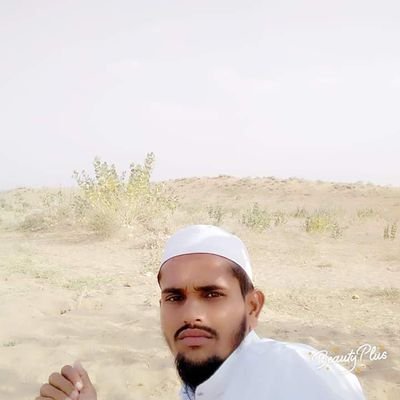 Zakariy36721037's profile picture. ‏زکریا باڑمیر راجستھان الھند