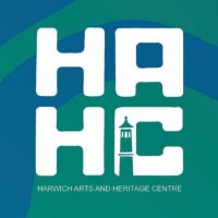 Harwich Arts and Heritage Centre(@TheHAHC) 's Twitter Profile Photo