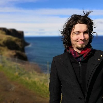 Programmer / Technical Artist @TWGdevstudio
Founder / Editor @hungame_blog - https://t.co/toXSfx1hBN
Making @RetroSpaceGame
#gamedev #hungame