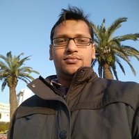 Koushik Paul (@koushikphy) 's Twitter Profile