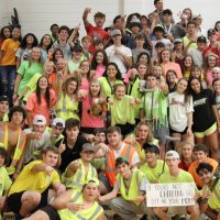 SAHS Student Section (@sahsstudentsect) 's Twitter Profile