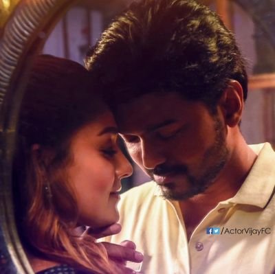 GopiKri60763302's profile picture. die hard vj fan