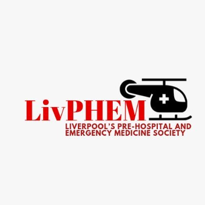 LivPHEMSociety Profile Picture
