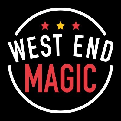 West_End_Magic's profile picture. London's premier & longest running theatre magic show featuring some of the most exciting names in magic and variety in the UK.