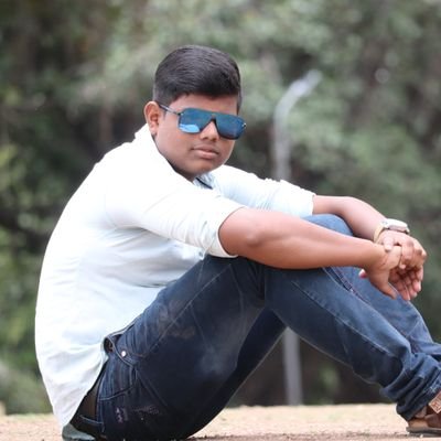 KhandavePushkar's profile picture. 😎pushkar khandave😎
new account open^^^^^
28 june it's my birthday^^^
Relationship with the great person•••
😊😘😘😘😘😘😘😘