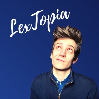 topia_lex's profile picture. 🚂 - 🚝 - 🏰