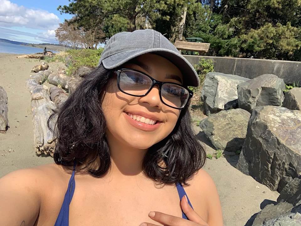 NancyCu43473962's profile picture. I believe in trust