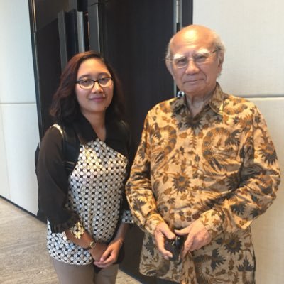 BioChar Indonesia, Saka Milenial, Kwarda Jateng, PUSPINDES.