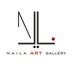 Naila Art Gallery | جاليري نايلا (@GalleryNaila) Twitter profile photo