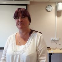 Debbie Llewellyn-Sims (@simsllewellyn) 's Twitter Profile